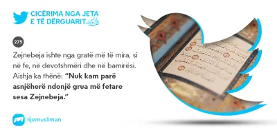 Cicërima profetike