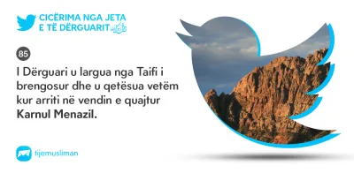 Cicërima profetike