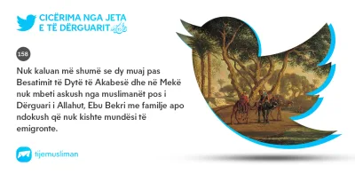 Cicërima profetike