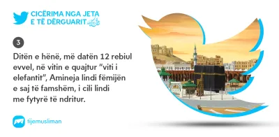 Cicërima profetike