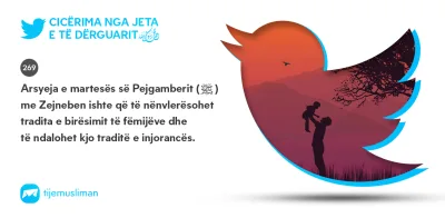 Cicërima profetike