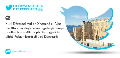 Cicërima profetike