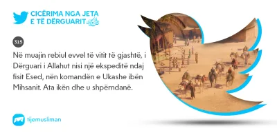 Cicërima profetike