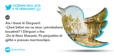 Cicërima profetike