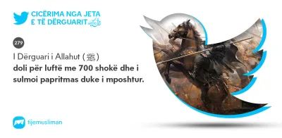 Cicërima profetike