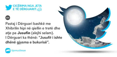 Cicërima profetike