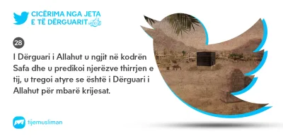 Cicërima profetike
