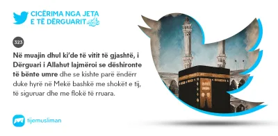 Cicërima profetike
