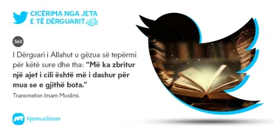 Cicërima profetike