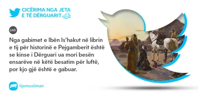 Cicërima profetike