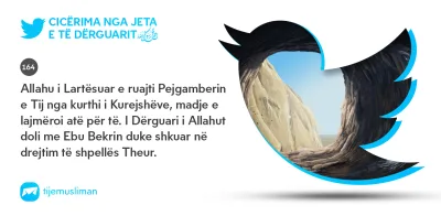 Cicërima profetike