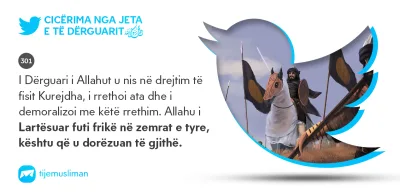 Cicërima profetike
