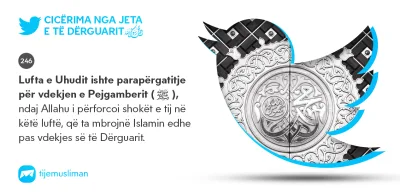 Cicërima profetike