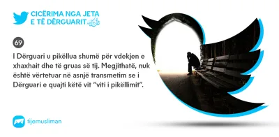 Cicërima profetike