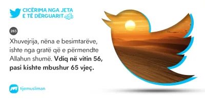 Cicërima profetike