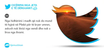 Cicërima profetike