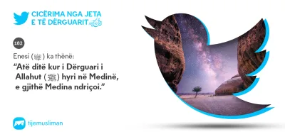Cicërima profetike