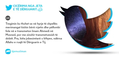 Cicërima profetike