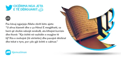 Cicërima profetike