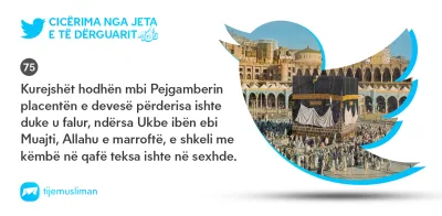 Cicërima profetike