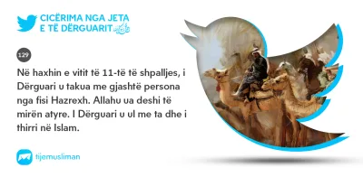 Cicërima profetike