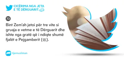 Cicërima profetike