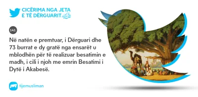 Cicërima profetike