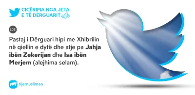 Cicërima profetike