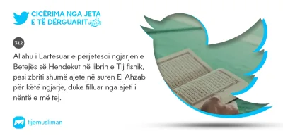 Cicërima profetike