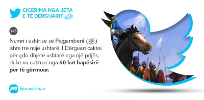 Cicërima profetike