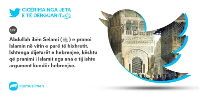 Cicërima profetike