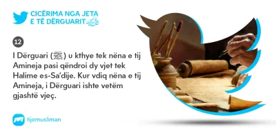 Cicërima profetike