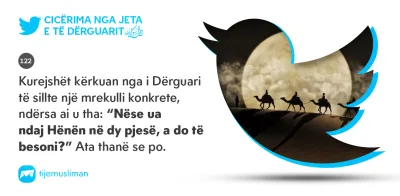 Cicërima profetike