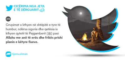 Cicërima profetike