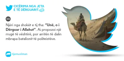Cicërima profetike
