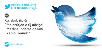 Cicërima profetike