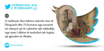 Cicërima profetike