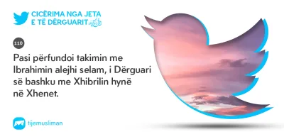 Cicërima profetike
