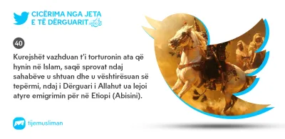 Cicërima profetike