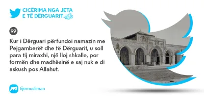 Cicërima profetike