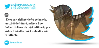 Cicërima profetike