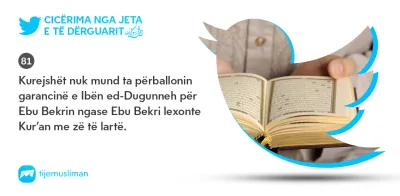 Cicërima profetike