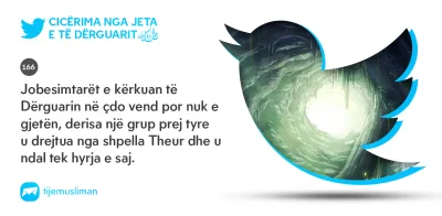 Cicërima profetike