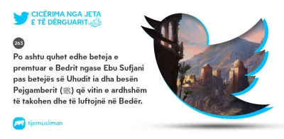 Cicërima profetike