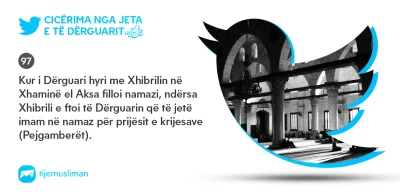 Cicërima profetike