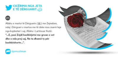 Cicërima profetike