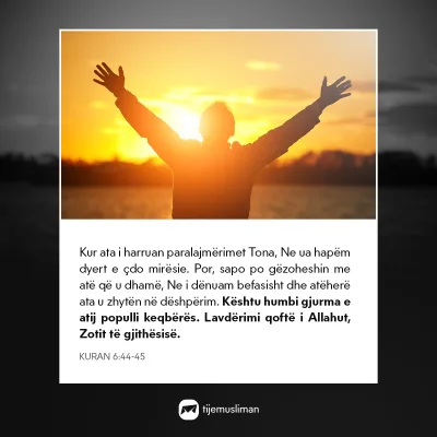 Porosi Hyjnore