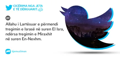 Cicërima profetike