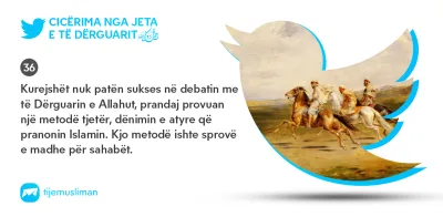 Cicërima profetike