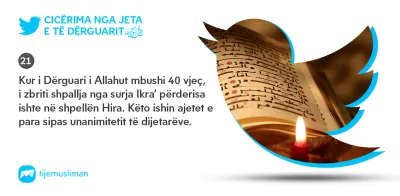 Cicërima profetike